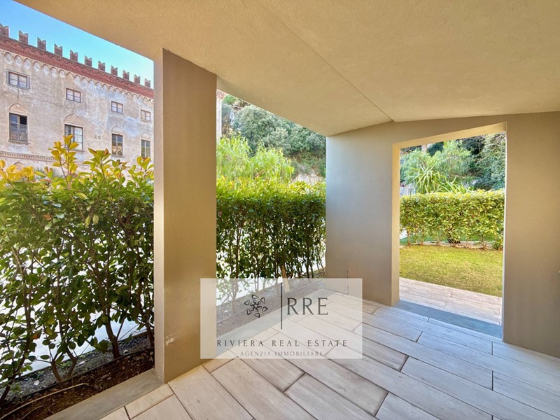 Bilocale in Vendita a Borghetto Santo Spirito, 510'000&euro;, 88 m²