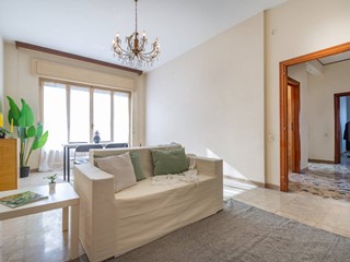 Trilocale in Vendita a Pescara, 150'000&euro;, 111 m²