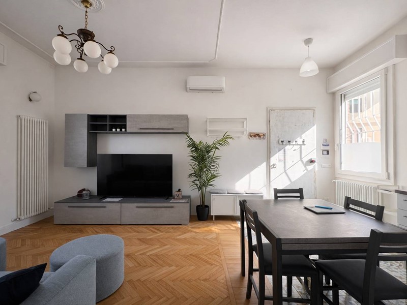 Bilocale in Affitto a Ferrara, 850&euro;, 60 m²