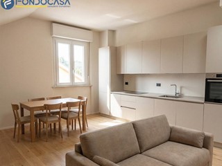 Trilocale in Vendita a Monsampolo del Tronto, 98'000&euro;, 85 m²