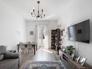 Trilocale in Vendita a Monza, 199'000&euro;, 87 m²