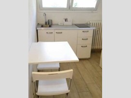 Monolocale in Vendita a Monza, 55'000&euro;, 30 m²