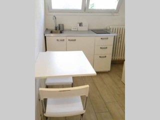 Monolocale in Vendita a Monza, 55'000&euro;, 30 m²