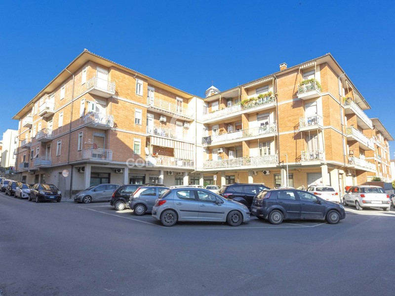 Quadrilocale in Vendita a Tarquinia, 170'000&euro;, 80 m²