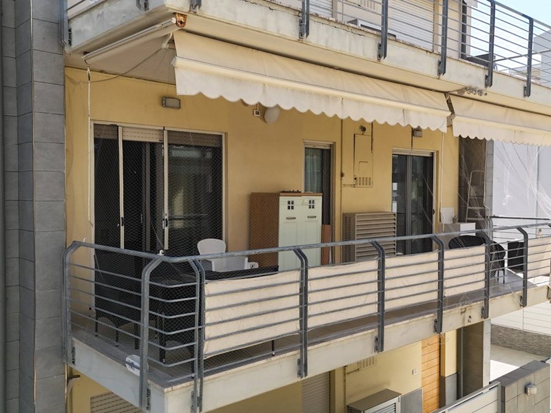 Trilocale in Vendita a Roseto degli Abruzzi, 240'000&euro;, 66 m²