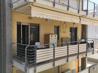 Trilocale in Vendita a Roseto degli Abruzzi, 240'000&euro;, 66 m²
