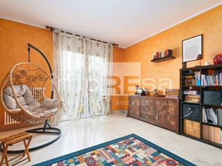 Appartamento in Vendita a Treviso, 220'000&euro;, 83 m²