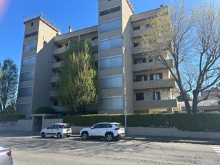 Trilocale in Vendita a Nova Milanese, 150'000&euro;, 85 m²