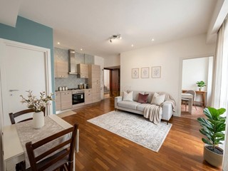 Trilocale in Vendita a Roma, 199'000&euro;, 55 m²