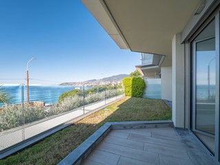 Trilocale in Vendita a Sanremo, 760'000&euro;, 130 m²