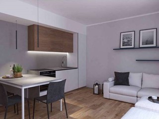 Bilocale in Vendita a Alassio, 320'000&euro;, 40 m²