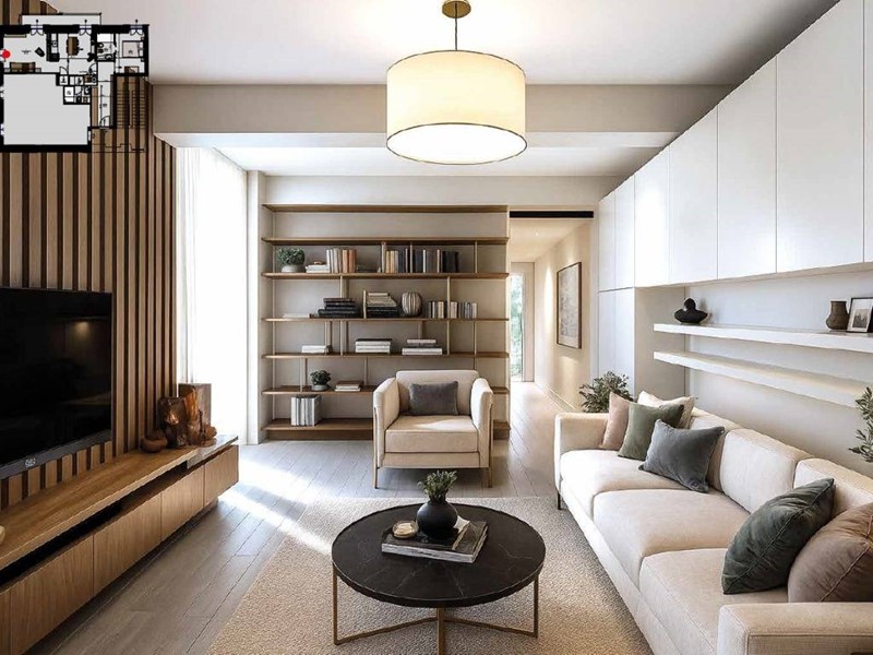 Bilocale in Vendita a Diano Marina, 365'000&euro;, 55 m²