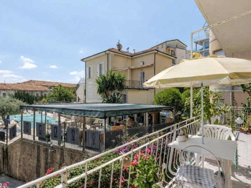 Quadrilocale in Vendita a Diano Marina, 339'000&euro;, 126 m²