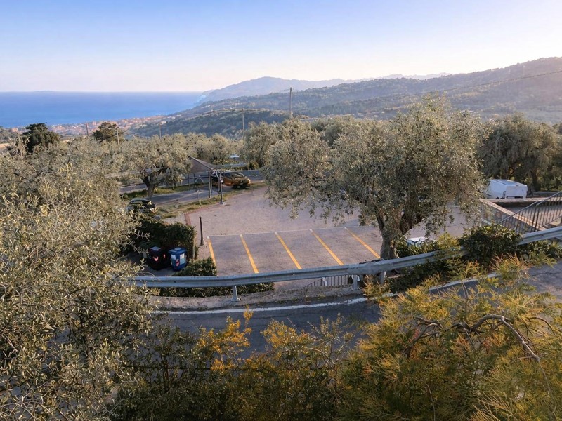 Bilocale in Vendita a San Bartolomeo al Mare, 148'000&euro;, 55 m²