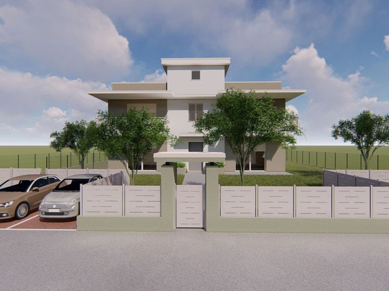 Trilocale in Vendita a Desenzano del Garda, 425'000&euro;, 100 m²