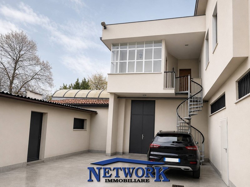 Bilocale in Vendita a Mazzano, 78'000&euro;, 60 m²