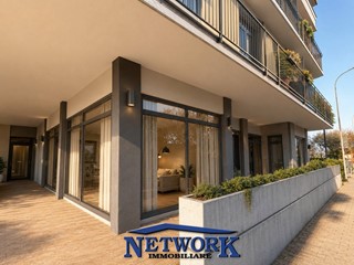 Trilocale in Vendita a Moniga del Garda, 198'000&euro;, 70 m²