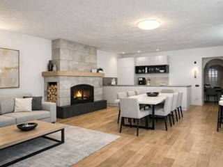 Quadrilocale in Vendita a Calcinato, 248'000&euro;, 140 m²