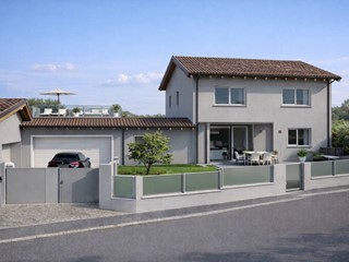 Quadrilocale in Vendita a Montichiari, 335'000&euro;, 120 m²