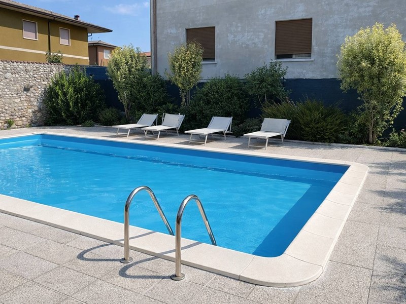 Bilocale in Vendita a Lonato del Garda, 139'000&euro;, 50 m²