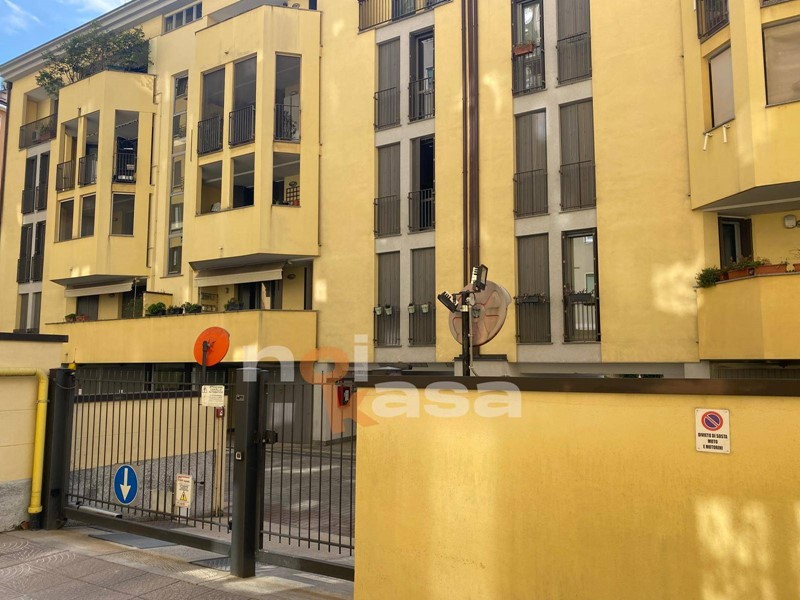 Monolocale in Vendita a Milano, 315'000&euro;, 41 m²