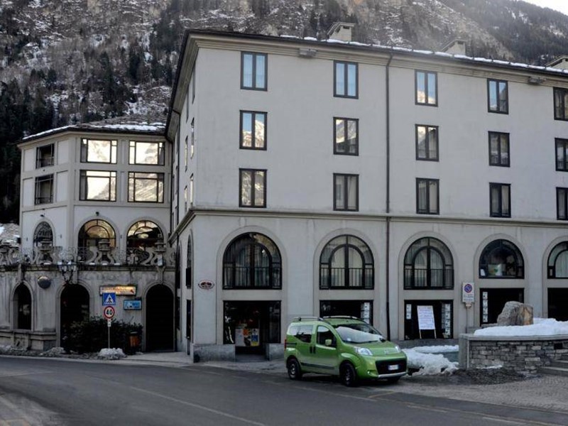 Bilocale in Vendita a Prè Saint Didier, 2'000&euro;, 32 m²