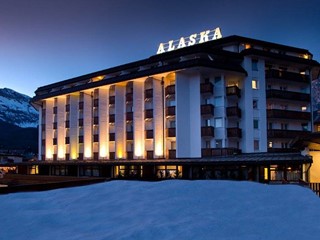Bilocale in Vendita a Cortina d'Ampezzo, 20'000&euro;, 35 m²