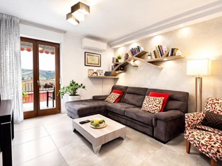 Quadrilocale in Vendita a Tolentino, 190'000&euro;, 93 m²