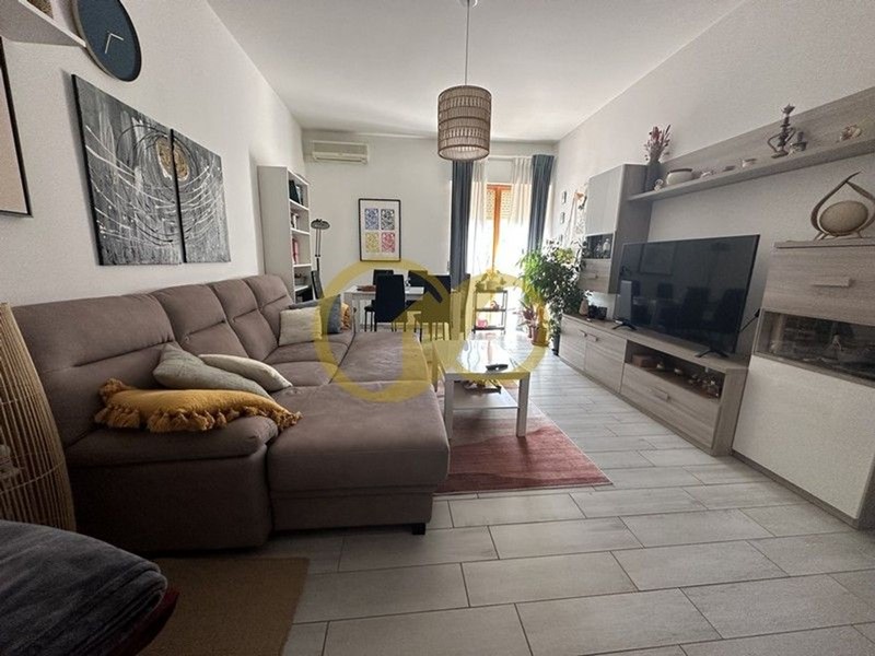 Appartamento in Vendita a Tolentino, 150'000&euro;, 100 m²