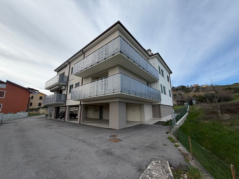 Appartamento in Vendita a Tolentino, 265'000&euro;, 136 m²