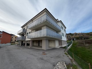 Appartamento in Vendita a Tolentino, 265'000&euro;, 136 m²