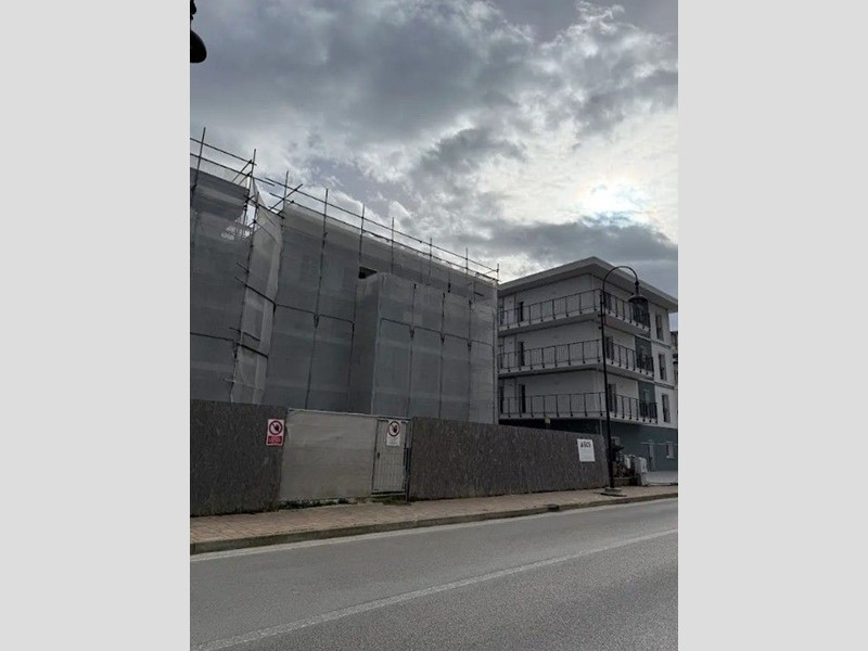 Trilocale in Vendita a Tolentino, 126'000&euro;, 70 m²