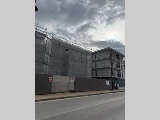 Trilocale in Vendita a Tolentino, 126'000&euro;, 70 m²