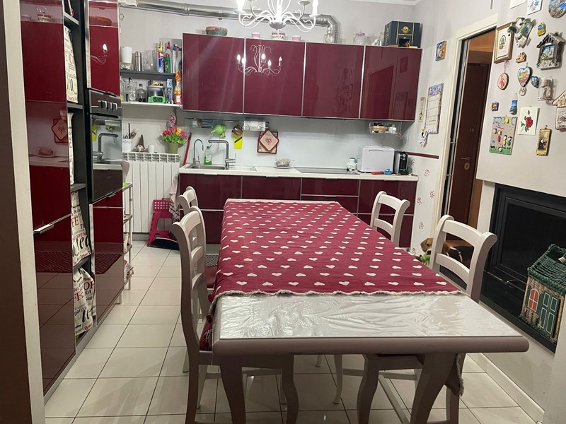 Attico in Vendita a Tolentino, 199'000&euro;, 104 m²