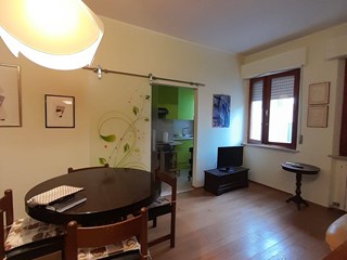 Trilocale in Affitto a Civitanova Marche, 720&euro;, 50 m²