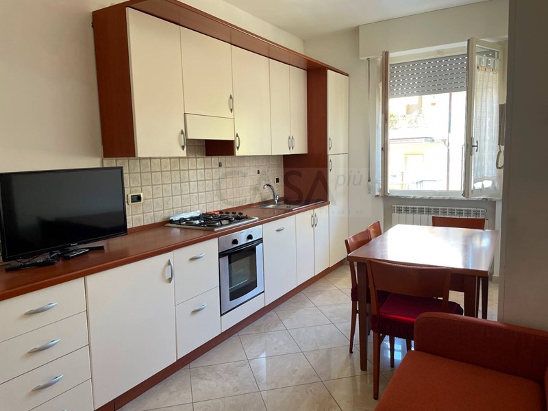 Trilocale in Vendita a San Benedetto del Tronto, 185'000&euro;, 60 m²