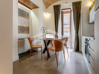 Monolocale in Affitto a Campobasso, 650&euro;, 45 m²