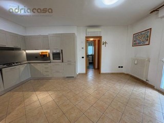 Trilocale in Vendita a Cattolica, 280'000&euro;, 70 m²