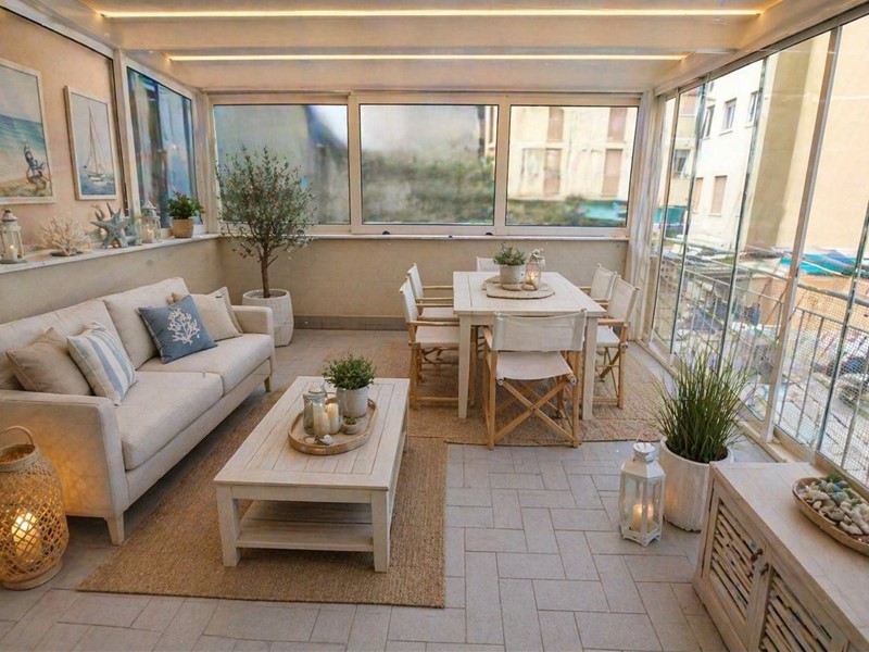 Appartamento in Vendita a Pietra Ligure, 245'000&euro;, 65 m²