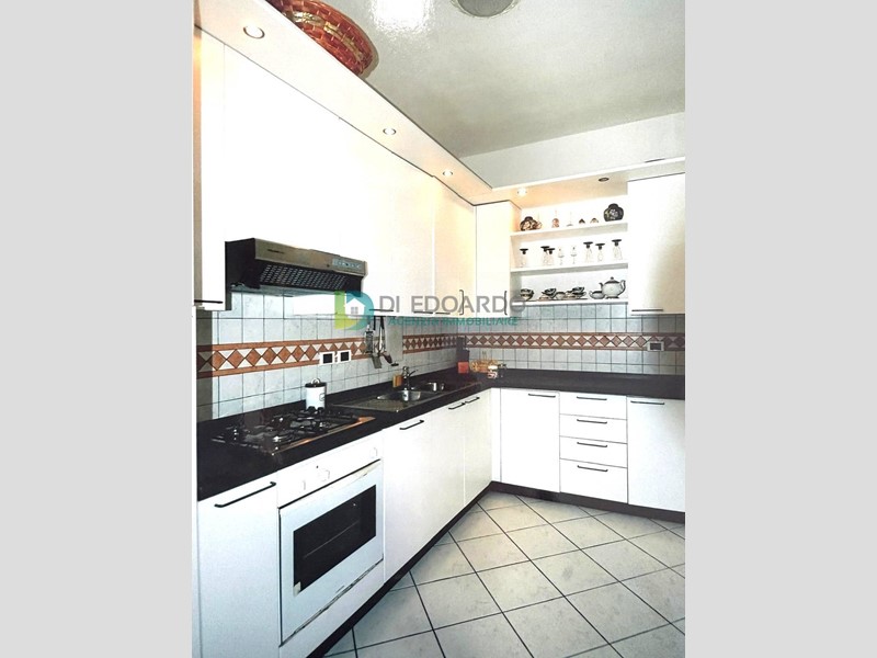 Appartamento in Vendita a Martinsicuro, 160'000&euro;, 77 m²