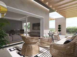 Attico in Vendita a Ponzano Veneto, 500'000&euro;, 196 m²