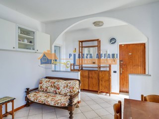 Bilocale in Vendita a Caronno Varesino, 53'000&euro;, 57 m²
