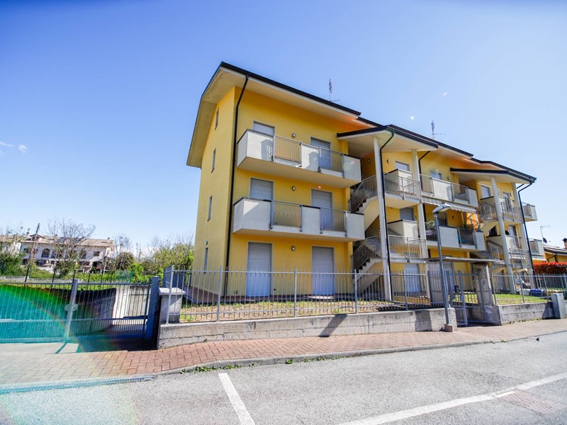 Bilocale in Vendita a Rivara, 85'000&euro;, 60 m²