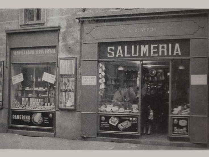 Bilocale in Vendita a Bagnacavallo, 39'000&euro;, 60 m²