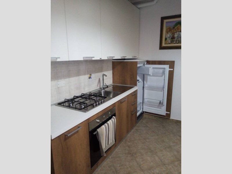 Monolocale in Affitto a Lugo, 400&euro;, 35 m²