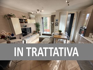 Bilocale in Vendita a Aicurzio, 150'000&euro;, 60 m²