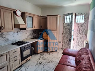 Trilocale in Affitto a San Miniato, 550&euro;, 70 m²