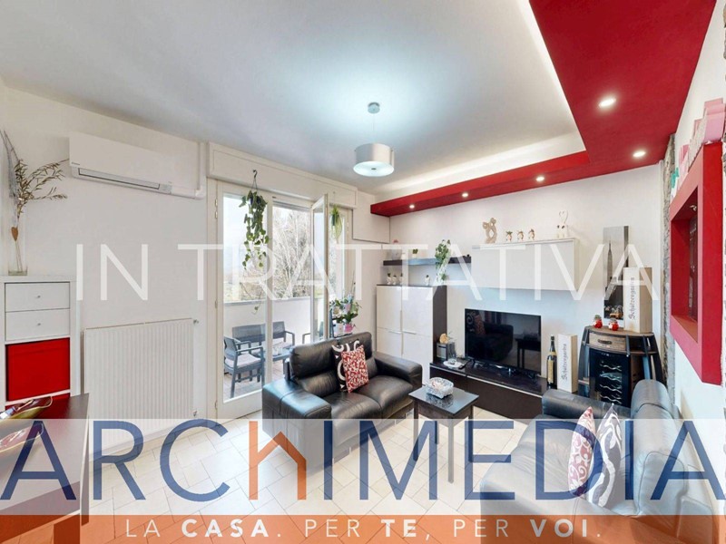 Trilocale in Vendita a Olgiate Comasco, 219'000&euro;, 94 m²