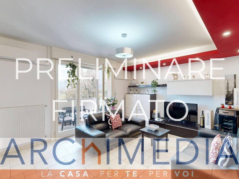 Trilocale in Vendita a Olgiate Comasco, 219'000&euro;, 94 m²