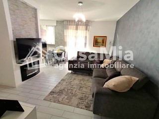 Trilocale in Vendita a Legnano, 129'000&euro;, 85 m²